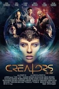 Download Creators: The Past (2019) WEB-DL Hindi Dubbed (ORG) Full-Movie 480p | 720p