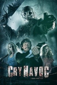 Download Cry Havoc (2019) Dual Audio (Hindi-English) 480p | 720p