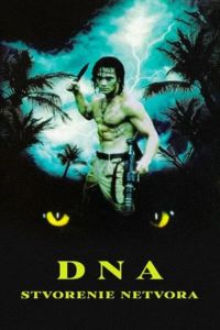 Download DNA (1996) BluRay Dual Audio {Hindi-English} 480p | 720p | 1080p