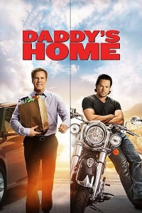 Download Daddys Home (2015) Dual Audio (Hindi-English) 480p | 720p | 1080p