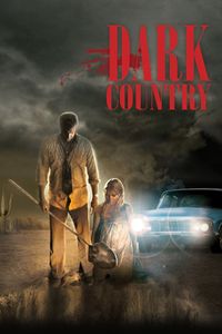 Download Dark Country (2009) Dual Audio {Hindi-English} BluRay 480p | 720p | 1080p