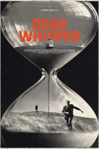 Download Dead Whisper (2024) {English with Subtitles} Full Movie WEB-DL 480p | 720p | 1080p