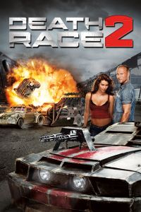 Download Death Race 2 (2010) {Hindi-English} 480p | 720p