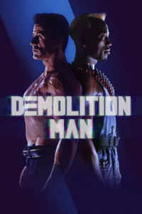 Download Demolition Man (1993) BluRay Dual Audio {Hindi-English} Full-Movie 480p | 720p | 1080p