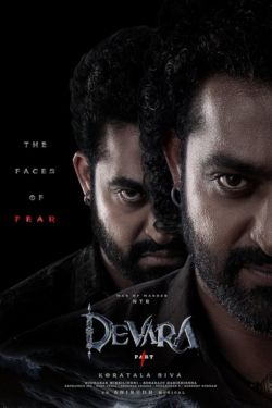 Download Devara – Part 1 (2024) HDCAM Hindi Dubbed (ORG-LiNE) Full Movie 480p | 720p | 1080p