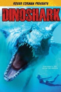 Download Dinoshark (2010) Dual Audio (Hindi-English) 480p | 720p