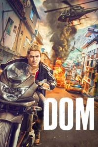 Download Dom (Season 1 – 3) Dual Audio {Hindi-English} Amazon Original Series WEB-DL 720p