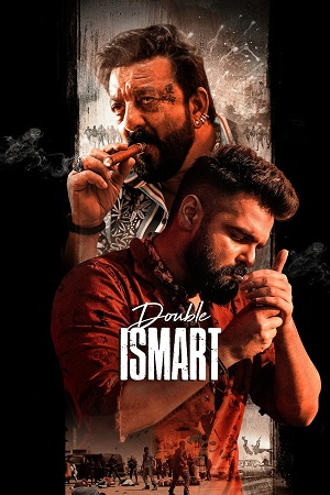 Download Double iSmart (2024) WEB-DL {Hindi DD5.1} Full Movie 480p | 720p | 1080p