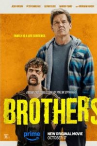 Download Brothers (2024) AMZN WEB-DL Dual Audio {Hindi-English} 480p | 720p | 1080p