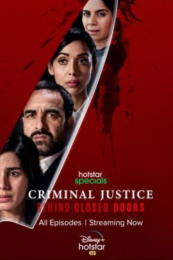 Download Criminal Justice (2020) Season 2 Hindi Complete Hotstar Specials WEB Series 480p | 720p HDRip