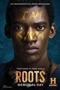 Download Roots Part 1 (2016) Dual Audio [Hindi + English] Full Movie 480p | 720p