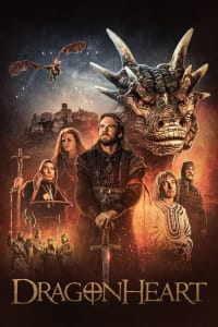 Download Dragonheart (1996) Dual Audio {Hindi-English} Esubs Remastered BluRay 480p | 720p | 1080p