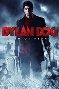 Download Dylan Dog Dead of Night (2010) Dual Audio [Hindi + English] WeB-DL 480p | 720p | 1080p