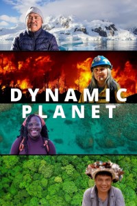 Download Dynamic Planet (Season 1) {English With Subtitles} WeB-DL 720p | 1080p