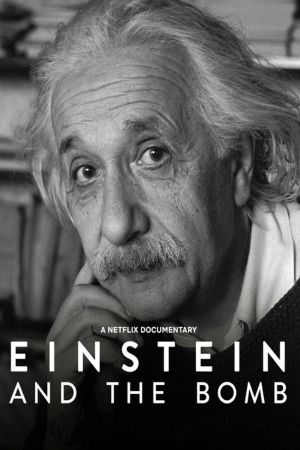 Download Einstein and the Bomb (2024) {English With Subtitles} WEB-DL 480p | 720p | 1080p