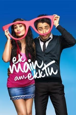 Download Ek Main Aur Ekk Tu (2012) Hindi Full Movie 480p | 720p | 1080p