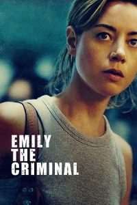 Download Emily the Criminal (2022) BluRay Dual Audio [Hindi ORG 5.1 – English] Full Movie 480p | 720p | 1080p