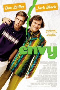 Download Envy (2004) Dual Audio {Hindi + English} Full Movie WEB-DL 480p | 720p | 1080p