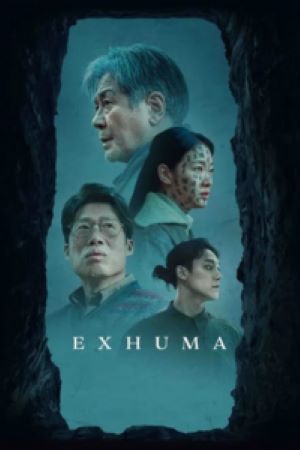 Download Exhuma (2024) WEB-DL Dual-Audio {English-Korean} 480p | 720p | 1080p