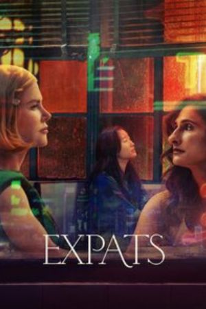 Download Expats (2024) Season 1 [Episode 05 Added] Dual Audio {Hindi-English} WEB-DL 480p | 720p | 1080p