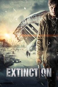 Download Extinction (2015) Dual Audio [Hindi + English] BluRay 480p | 720p | 1080p