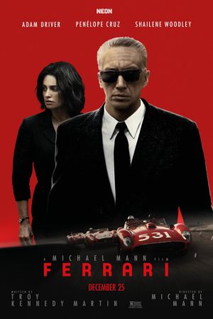 Download Ferrari (2023) {English With Subtitles} WEB-DL 480p | 720p | 1080p