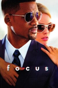 Download Focus (2015) Dual Audio [Hindi + English] BluRay 480p | 720p | 1080p