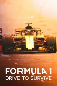 Download Formula 1 Drive to Survive (2024) Season 6 Dual Audio {Hindi-English} WEB-DL 720p