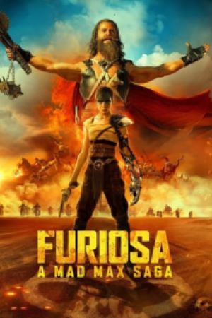 Download Furiosa: A Mad Max Saga (2024) WEB-DL Dual Audio [Hindi ORG 5.1 – English ORG 5.1] 480p | 720p | 1080p