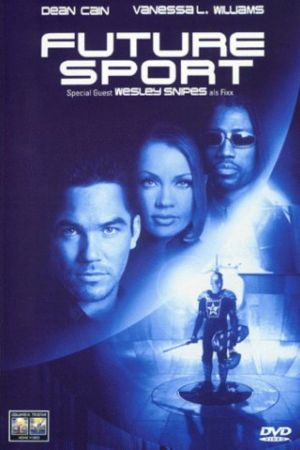 Download Futuresport (1998) WEB-DL Dual Audio {Hindi-English} 480p | 720p