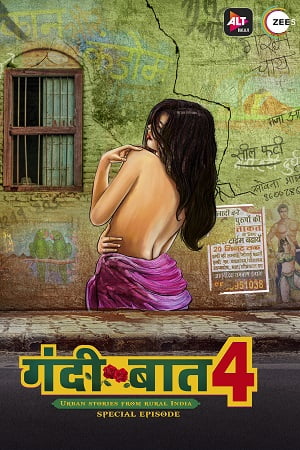 Download [18+] Gandii Baat (Season 4) Hindi [ALTBalaji] Complete All Episodes Web Series 480p | 720p