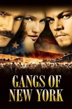 Download Gangs of New York (2002) Dual Audio {Hindi-English} 480p | 720p | 1080p