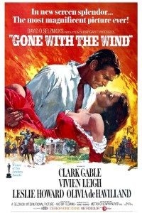 Download Gone With The Wind (1939) Dual Audio (Hindi-English) 480p | 720p | 1080p