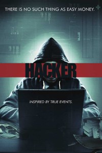 Download Hacker (2017) Dual Audio (Hindi-English) 480p | 720p