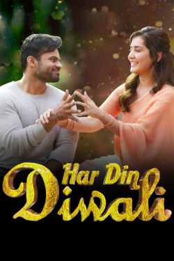 Download Har Din Diwali (Prati Roju Pandage) (2020) Hindi Dubbed Full Movie HDRip 480p | 720p | 1080p