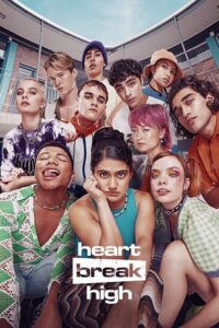 Download Heartbreak High (Season 1 – 2) Dual Audio {Hindi-English} WEB-DL 480p | 720p