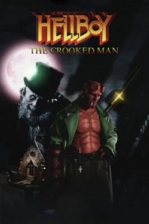 Download Hellboy: The Crooked Man (2024) AMZN WEBRip {English With Subtitles} Full Movie 480p | 720p | 1080p