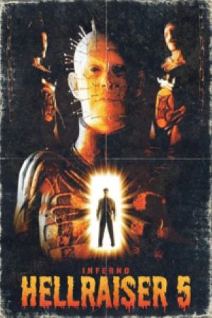 Download Hellraiser 5: Inferno (2000) BluRay Dual Audio {Hindi-English} 480p | 720p | 1080p