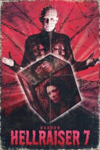 Download Hellraiser 7: Deader (2005) BluRay Dual Audio {Hindi-English} 480p | 720p | 1080p