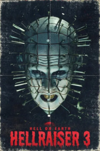 Download Hellraiser 3: Hell on Earth (1992) Remastered Unrated BluRay Dual Audio {Hindi-English} 480p | 720p | 1080p