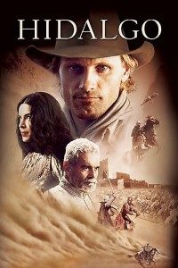 Download Hidalgo (2004) Dual Audio [Hindi + English] Full Movie 480p | 720p