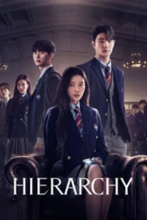 Download Hierarchy Season 1 (2024) Multi-Audio {Hindi-English-Korean} WEB-DL 480p | 720p | 1080p