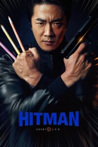 Download Hitman: Agent Jun (2020) AMZN WEB-DL Dual Audio {Hindi-Korean} 480p | 720p | 1080p