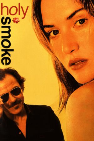 Download Holy Smoke (1999) English Full Movie HDRip 720p | 1080p