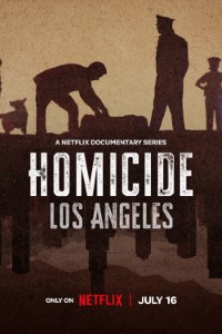 Download Homicide (Season 1-2) {English Audio with Esubs} WEB-DL 720p | 1080p