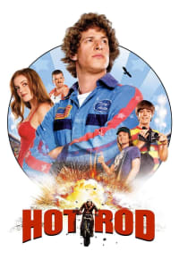 Download Hot Rod (2007) Dual Audio {Hindi-English} Esubs BluRay 480p | 720p | 1080p