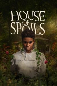 Download House of Spoils (2024) WEB-DL Dual Audio {Hindi-English} 480p | 720p | 1080p