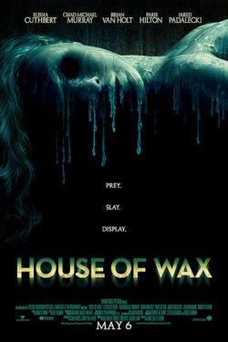 Download House of Wax (2005) {English With Subtitles} 480p | 720p | 1080p