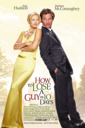 Download How to Lose a Guy in 10 Days (2003) Dual Audio (Hindi-English) BluRay 480p | 720p | 1080p