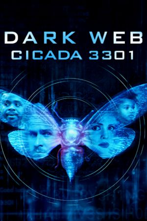 Download Dark Web: Cicada 3301 (2021) {English With Subtitles} 480p | 720p